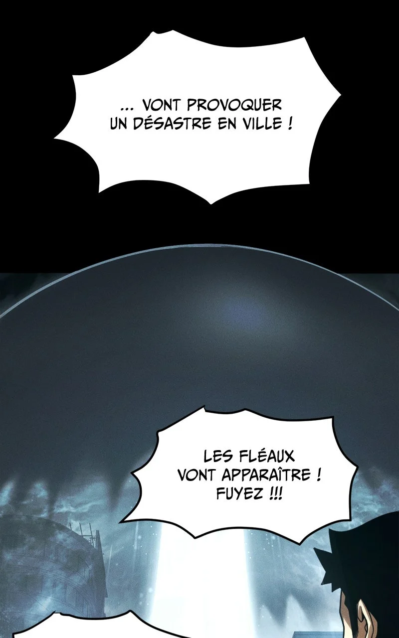 INFINITE DECRYPTION: THE STRONGEST LEVEL 0 Chapitre 18 - Page 27