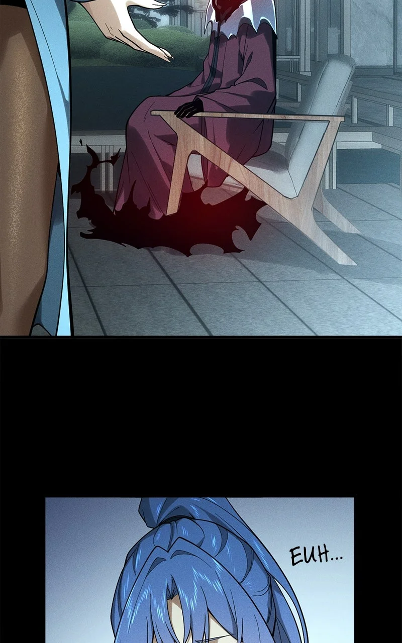 INFINITE DECRYPTION: THE STRONGEST LEVEL 0 Chapitre 18 - Page 3