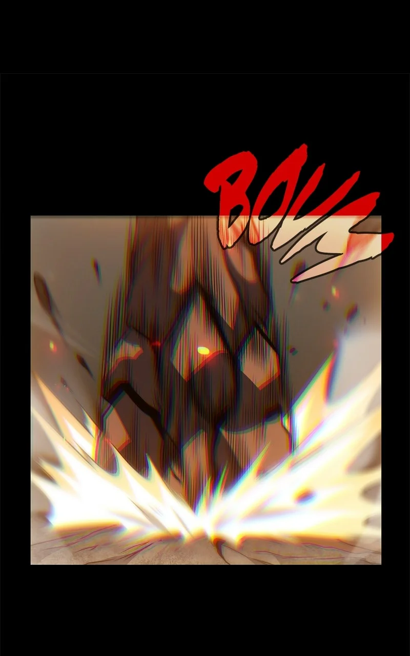 INFINITE DECRYPTION: THE STRONGEST LEVEL 0 Chapitre 18 - Page 35