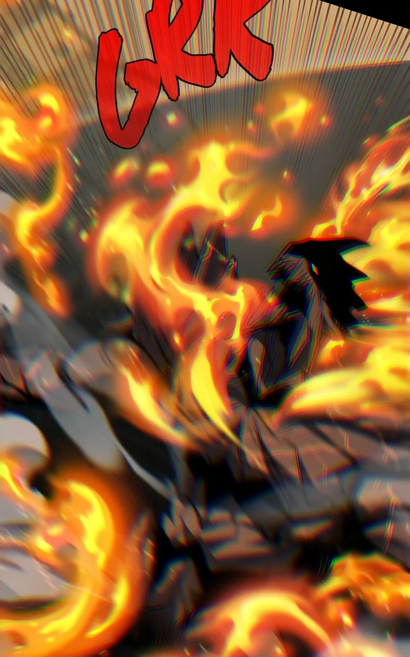 INFINITE DECRYPTION: THE STRONGEST LEVEL 0 Chapitre 18 - Page 38