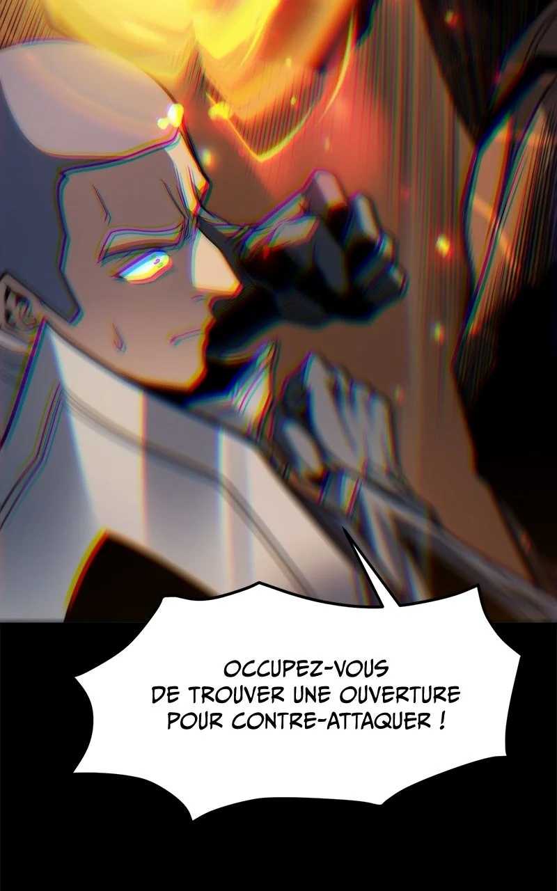 INFINITE DECRYPTION: THE STRONGEST LEVEL 0 Chapitre 18 - Page 42