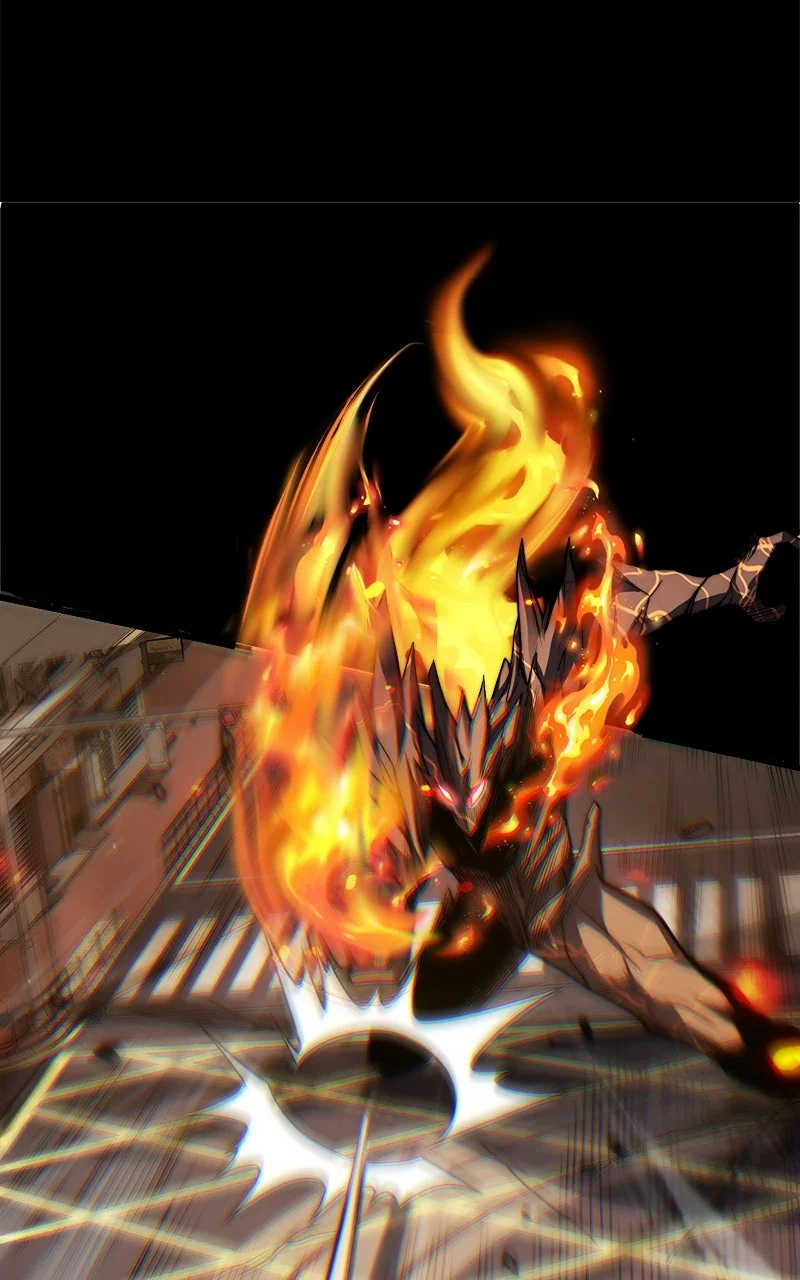 INFINITE DECRYPTION: THE STRONGEST LEVEL 0 Chapitre 18 - Page 43