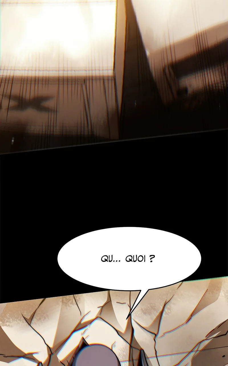 INFINITE DECRYPTION: THE STRONGEST LEVEL 0 Chapitre 18 - Page 45
