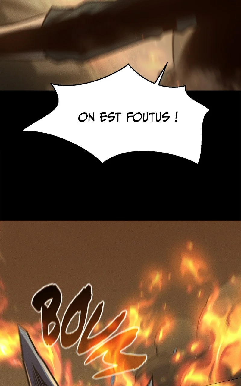 INFINITE DECRYPTION: THE STRONGEST LEVEL 0 Chapitre 18 - Page 61