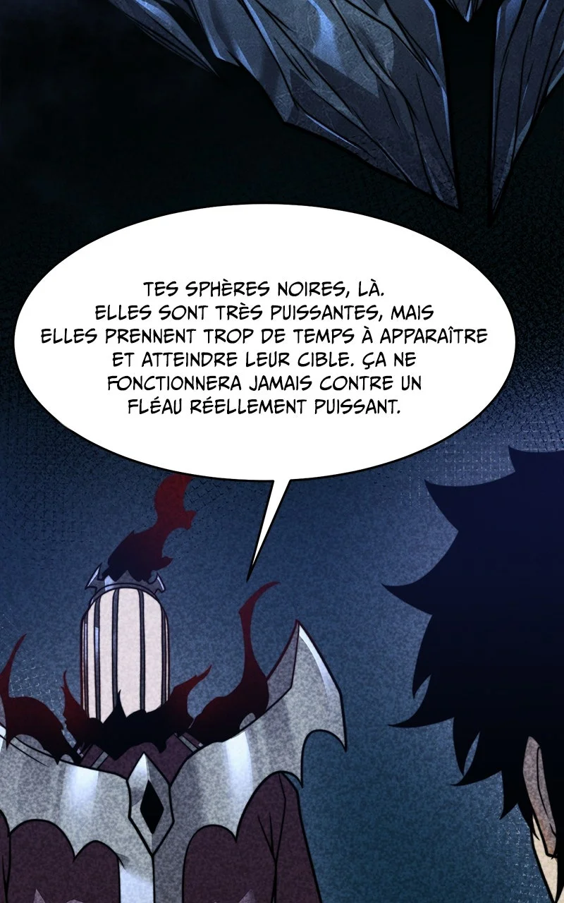 INFINITE DECRYPTION: THE STRONGEST LEVEL 0 Chapitre 18 - Page 71