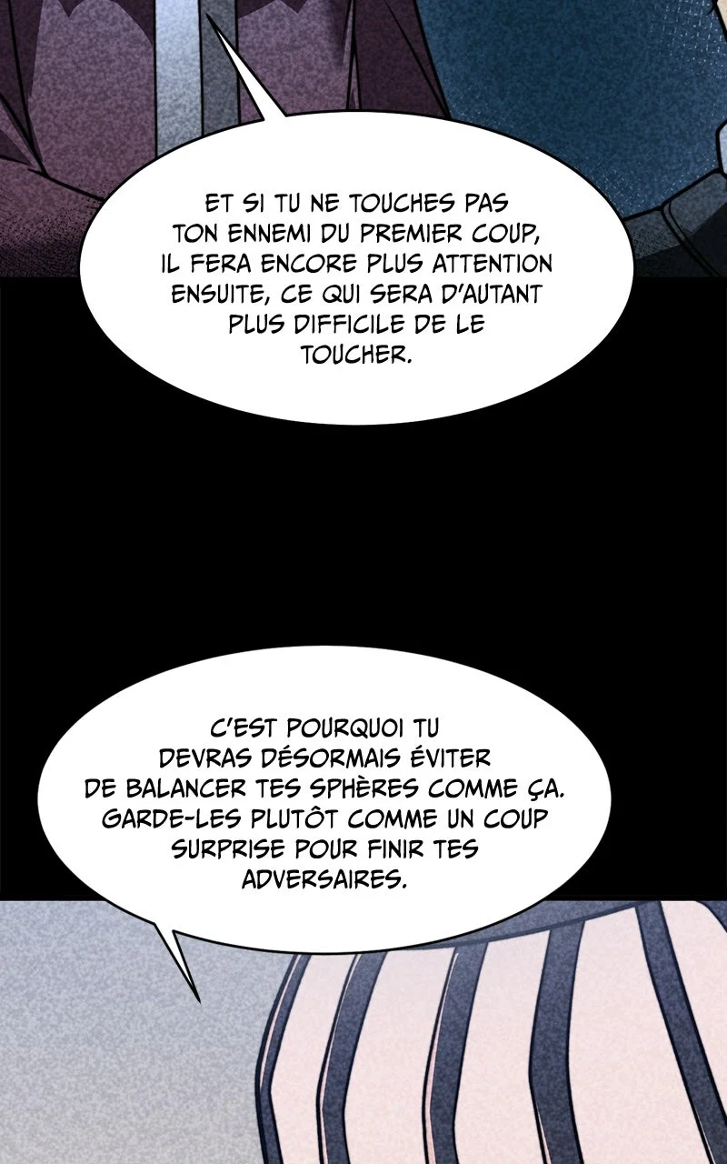 INFINITE DECRYPTION: THE STRONGEST LEVEL 0 Chapitre 18 - Page 72