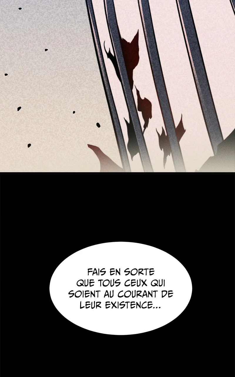 INFINITE DECRYPTION: THE STRONGEST LEVEL 0 Chapitre 18 - Page 73