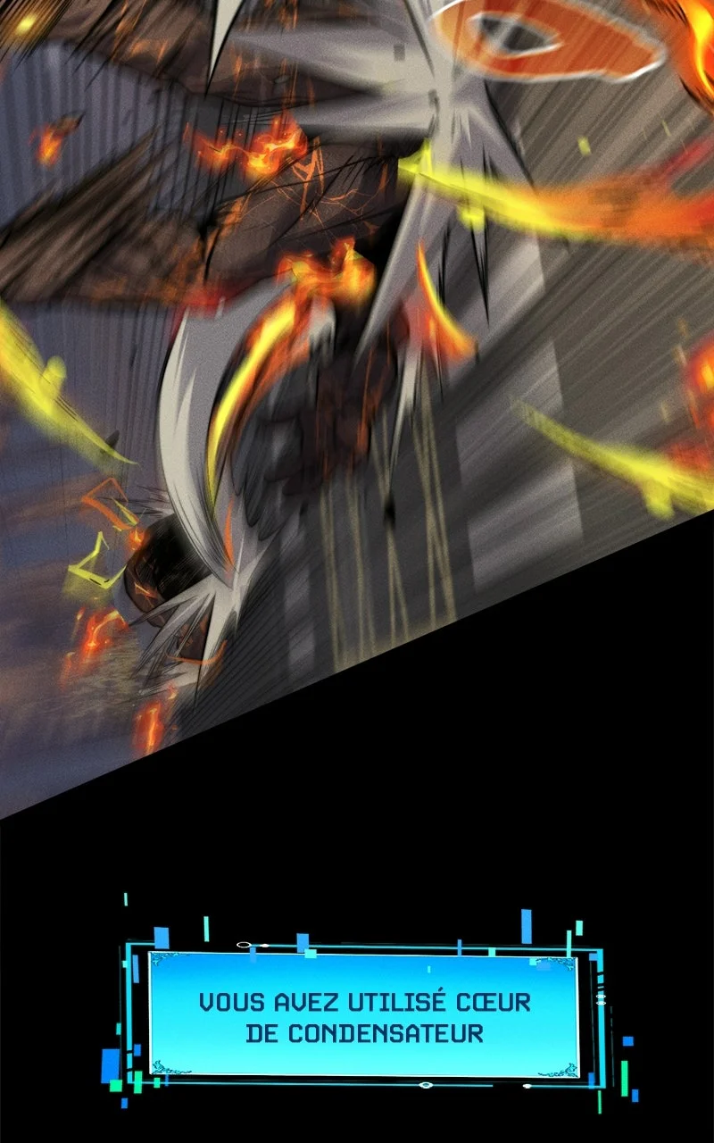 INFINITE DECRYPTION: THE STRONGEST LEVEL 0 Chapitre 18 - Page 79