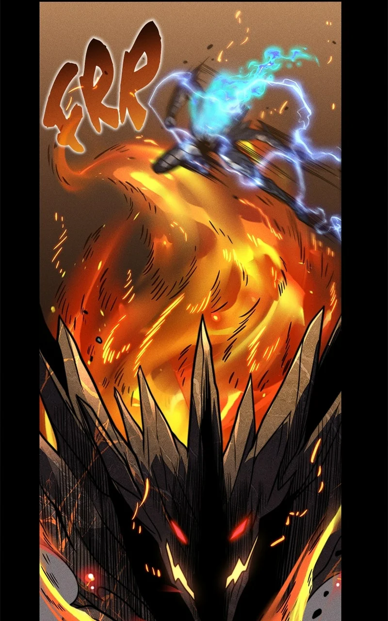 INFINITE DECRYPTION: THE STRONGEST LEVEL 0 Chapitre 18 - Page 80