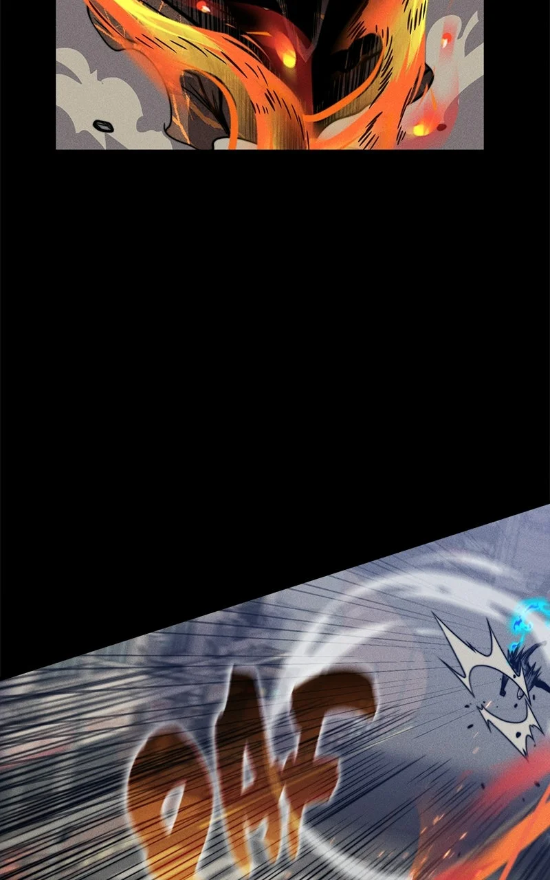 INFINITE DECRYPTION: THE STRONGEST LEVEL 0 Chapitre 18 - Page 81
