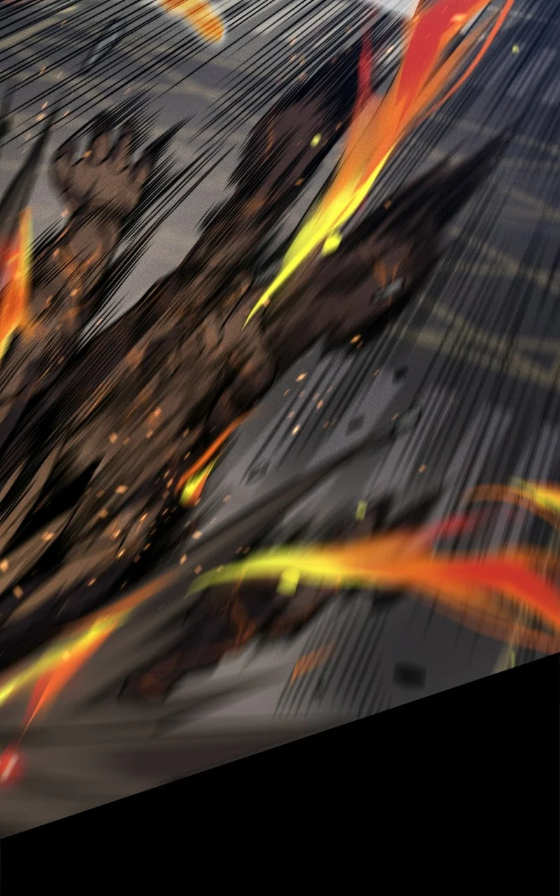 INFINITE DECRYPTION: THE STRONGEST LEVEL 0 Chapitre 18 - Page 82