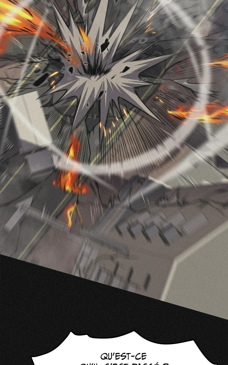 INFINITE DECRYPTION: THE STRONGEST LEVEL 0 Chapitre 18 - Page 87
