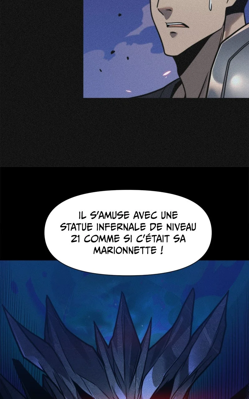 INFINITE DECRYPTION: THE STRONGEST LEVEL 0 Chapitre 18 - Page 90