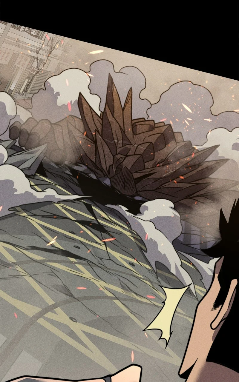 INFINITE DECRYPTION: THE STRONGEST LEVEL 0 Chapitre 18 - Page 92
