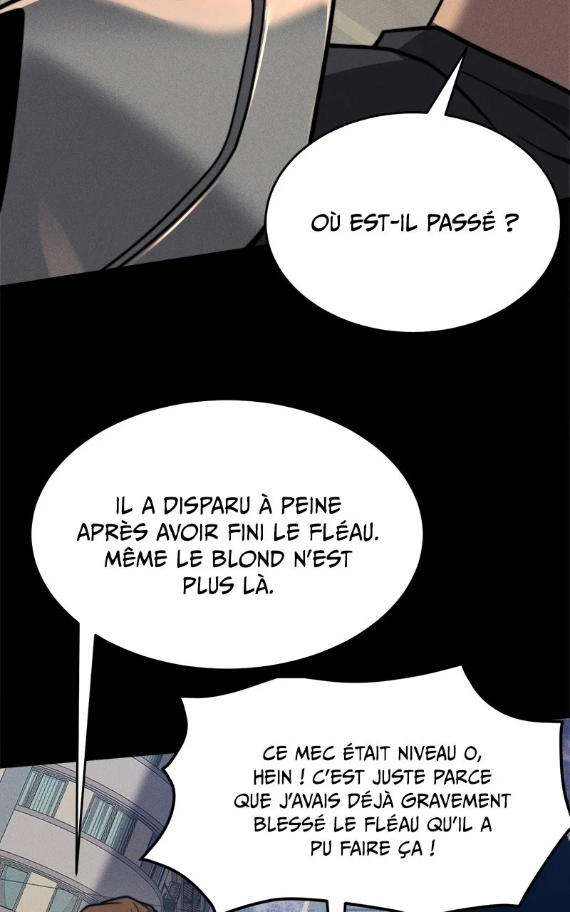 INFINITE DECRYPTION: THE STRONGEST LEVEL 0 Chapitre 18 - Page 93
