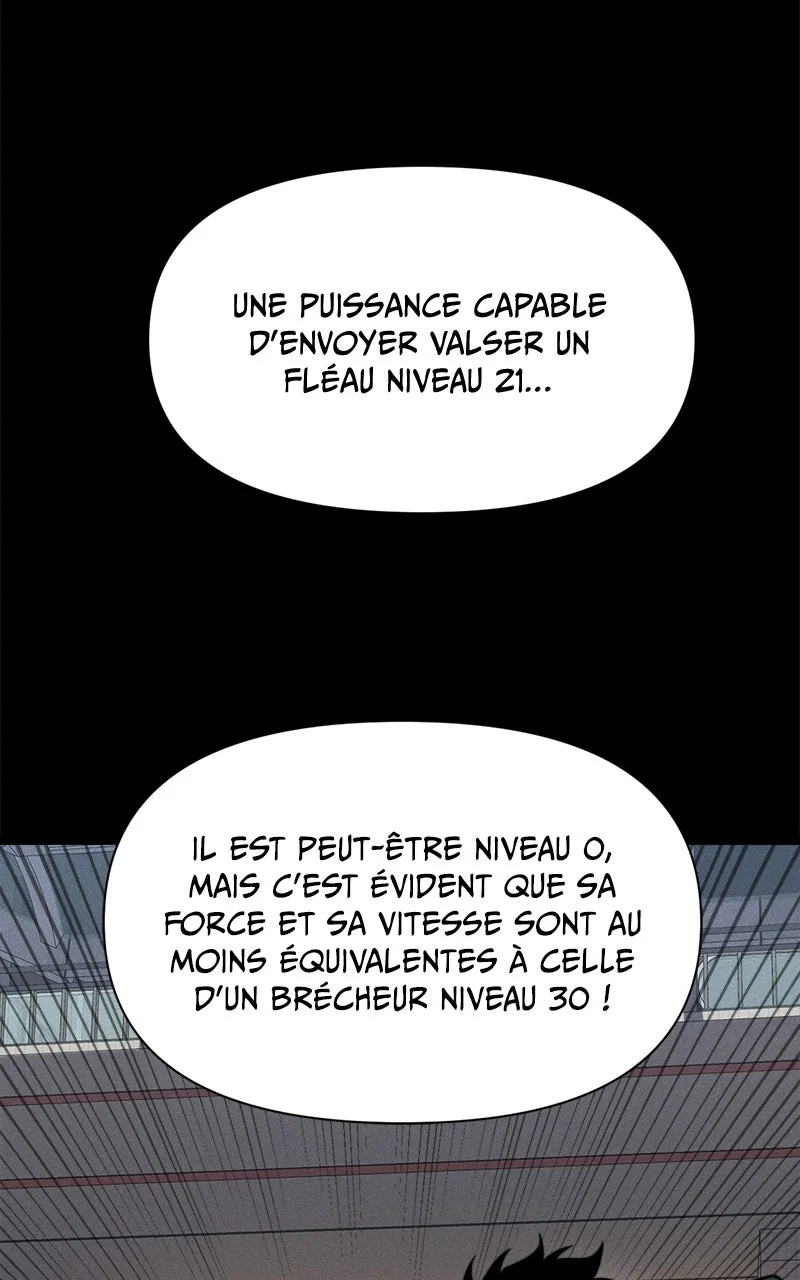 INFINITE DECRYPTION: THE STRONGEST LEVEL 0 Chapitre 18 - Page 95