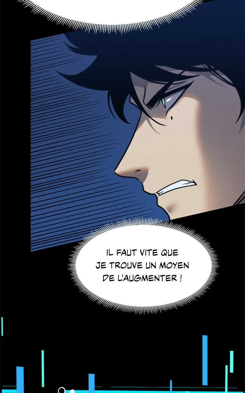 INFINITE DECRYPTION: THE STRONGEST LEVEL 0 Chapitre 18 - Page 97