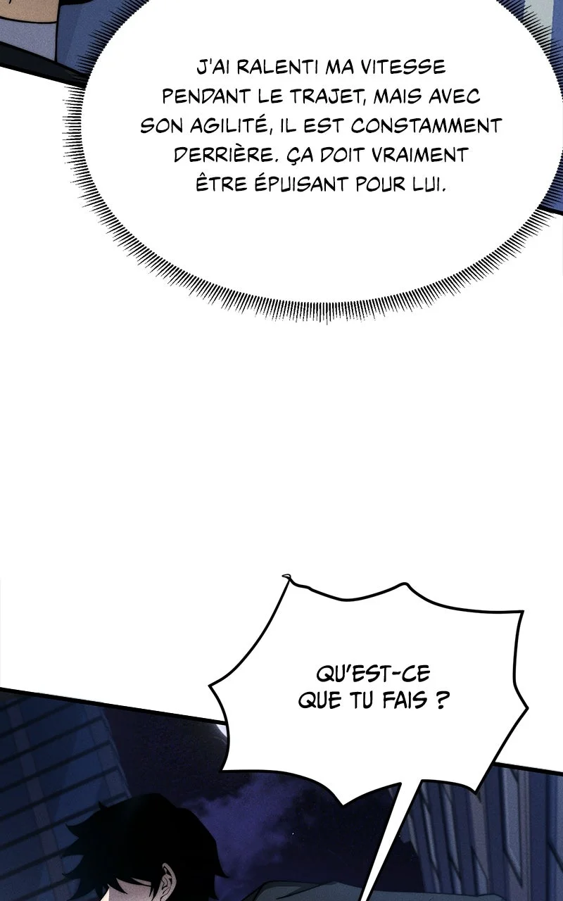 INFINITE DECRYPTION: THE STRONGEST LEVEL 0 Chapitre 19 - Page 10