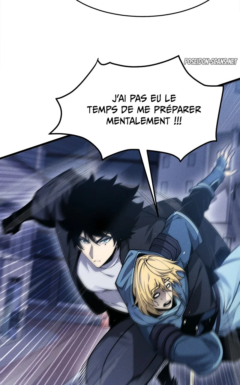 INFINITE DECRYPTION: THE STRONGEST LEVEL 0 Chapitre 19 - Page 12