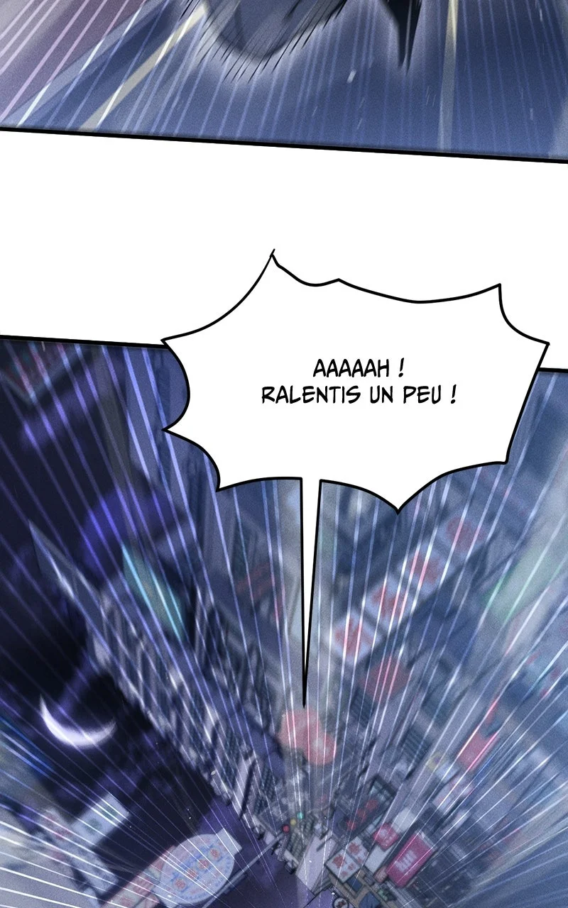 INFINITE DECRYPTION: THE STRONGEST LEVEL 0 Chapitre 19 - Page 13