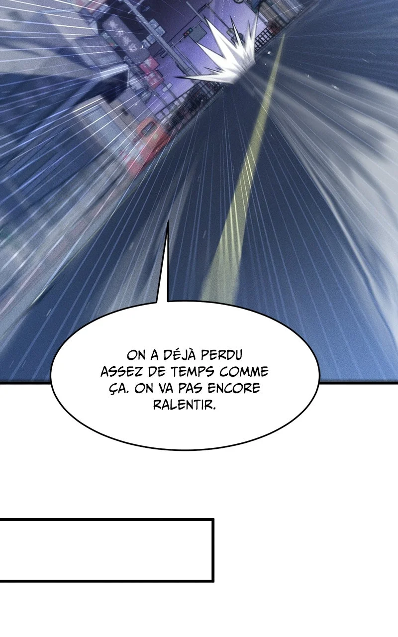 INFINITE DECRYPTION: THE STRONGEST LEVEL 0 Chapitre 19 - Page 14