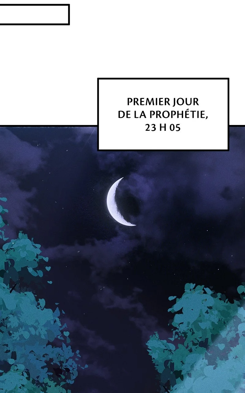 INFINITE DECRYPTION: THE STRONGEST LEVEL 0 Chapitre 19 - Page 15