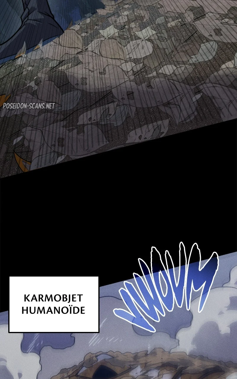 INFINITE DECRYPTION: THE STRONGEST LEVEL 0 Chapitre 19 - Page 28