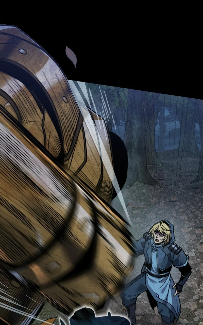 INFINITE DECRYPTION: THE STRONGEST LEVEL 0 Chapitre 19 - Page 31