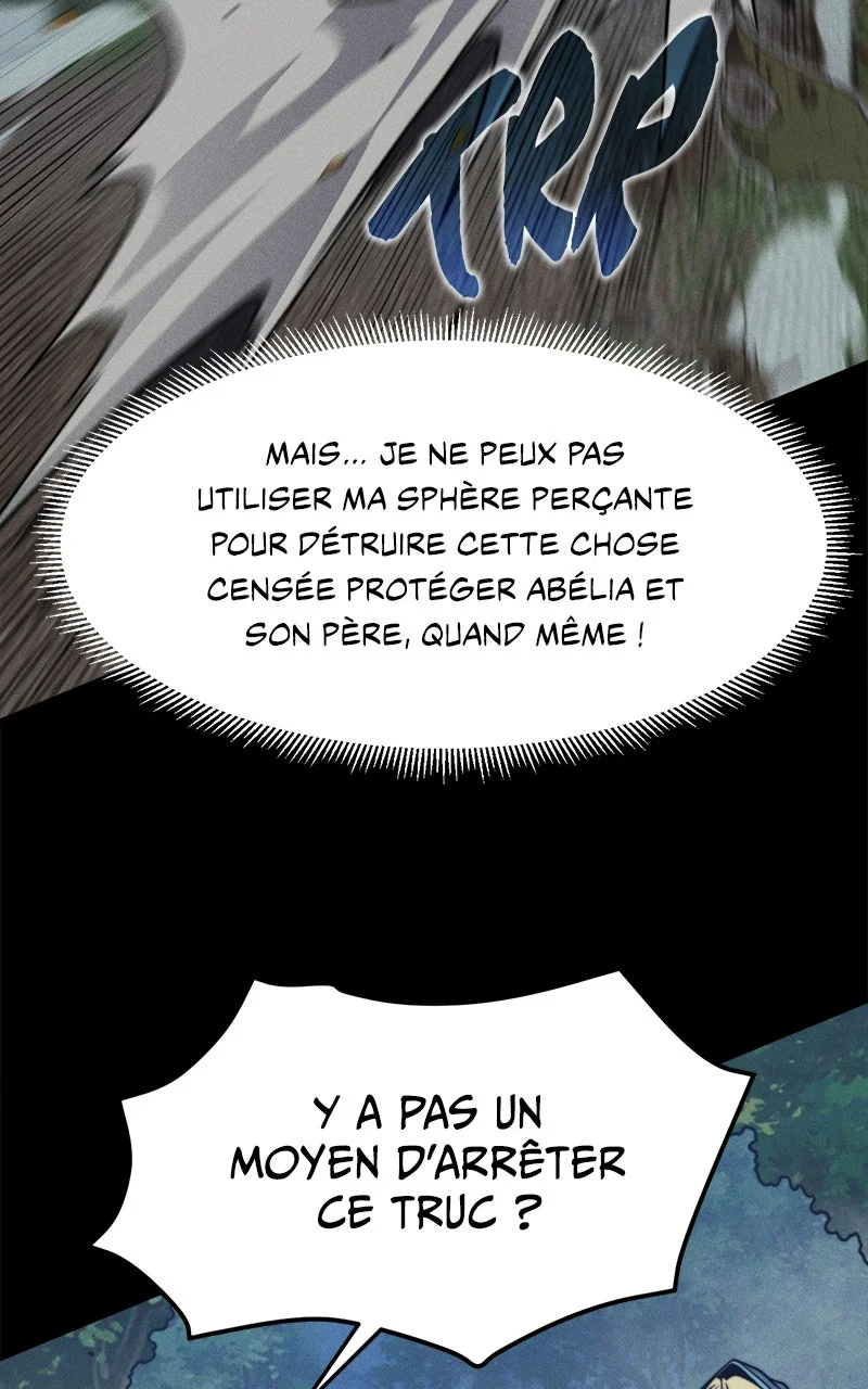 INFINITE DECRYPTION: THE STRONGEST LEVEL 0 Chapitre 19 - Page 36