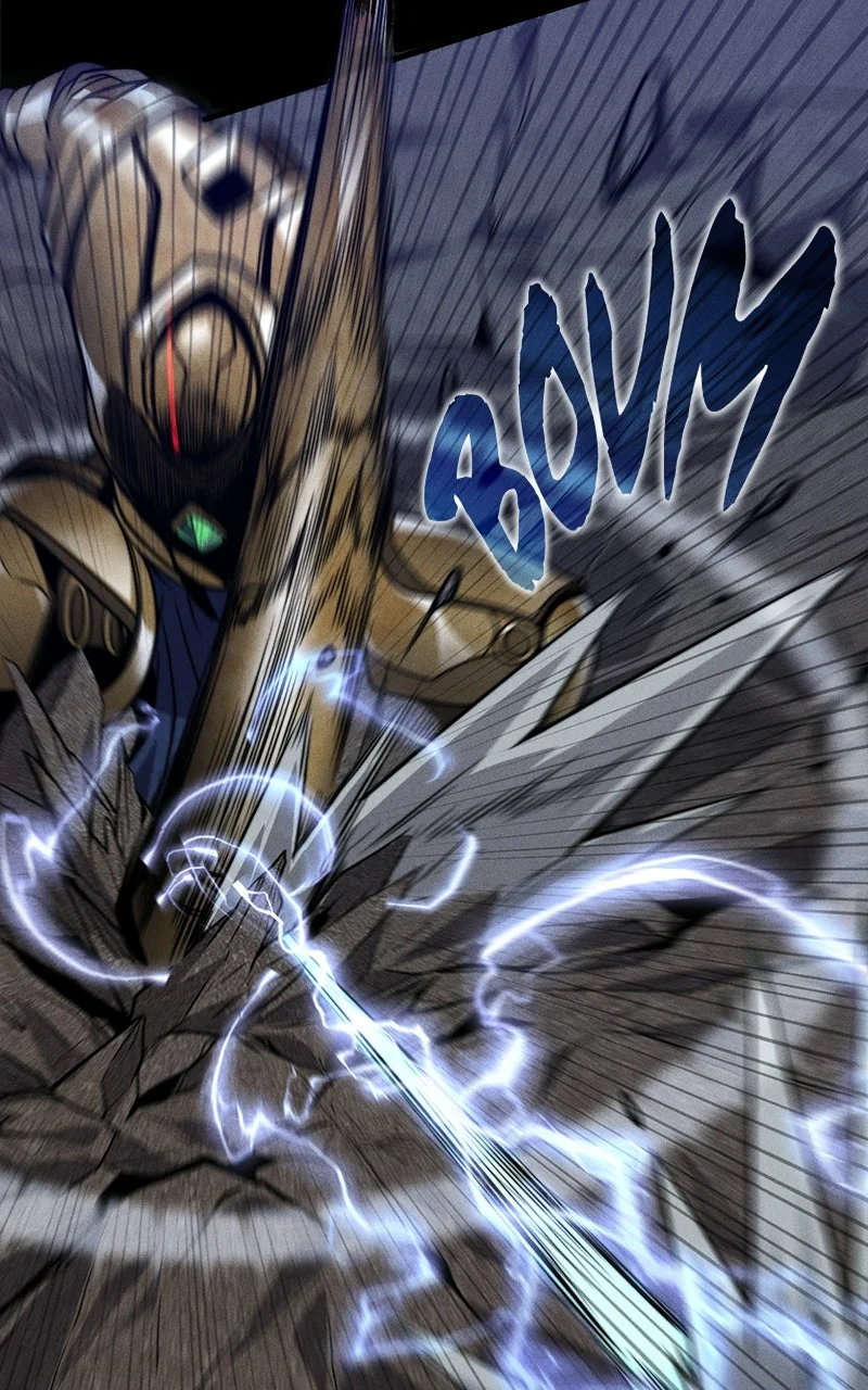 INFINITE DECRYPTION: THE STRONGEST LEVEL 0 Chapitre 19 - Page 40