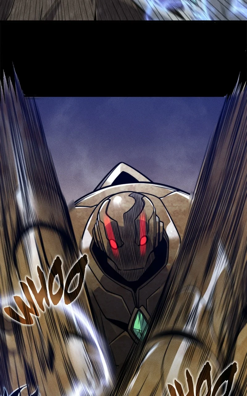 INFINITE DECRYPTION: THE STRONGEST LEVEL 0 Chapitre 19 - Page 41