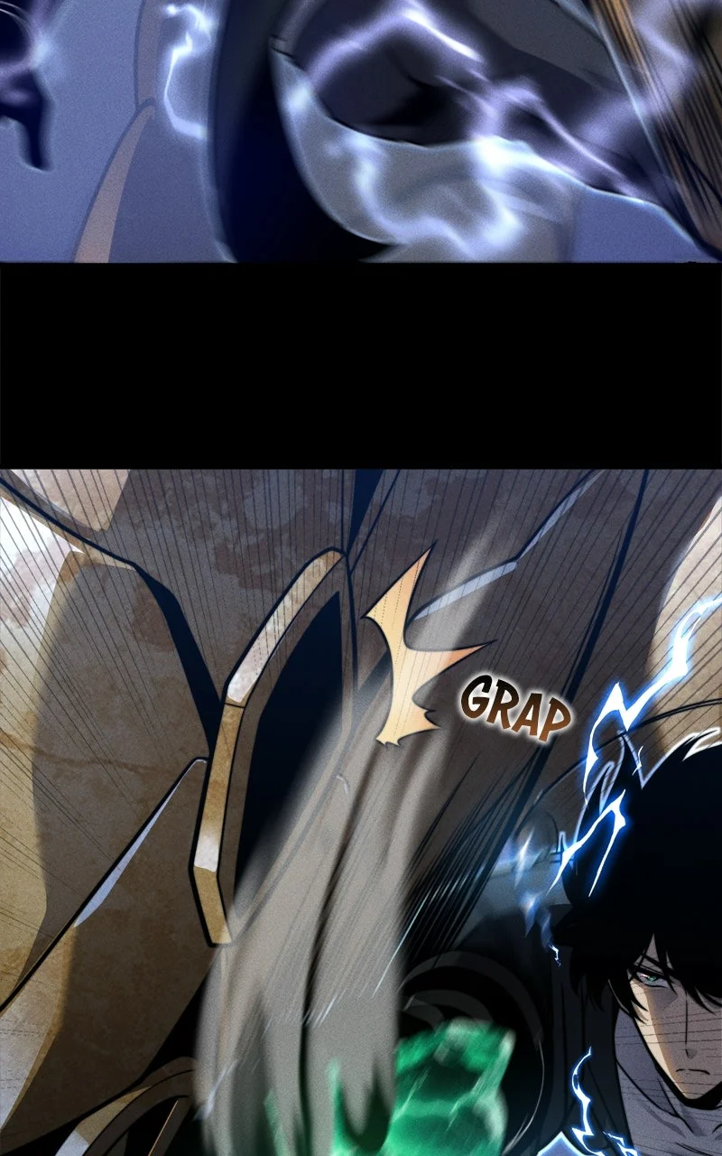 INFINITE DECRYPTION: THE STRONGEST LEVEL 0 Chapitre 19 - Page 44