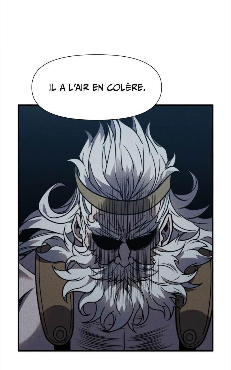 INFINITE DECRYPTION: THE STRONGEST LEVEL 0 Chapitre 19 - Page 57