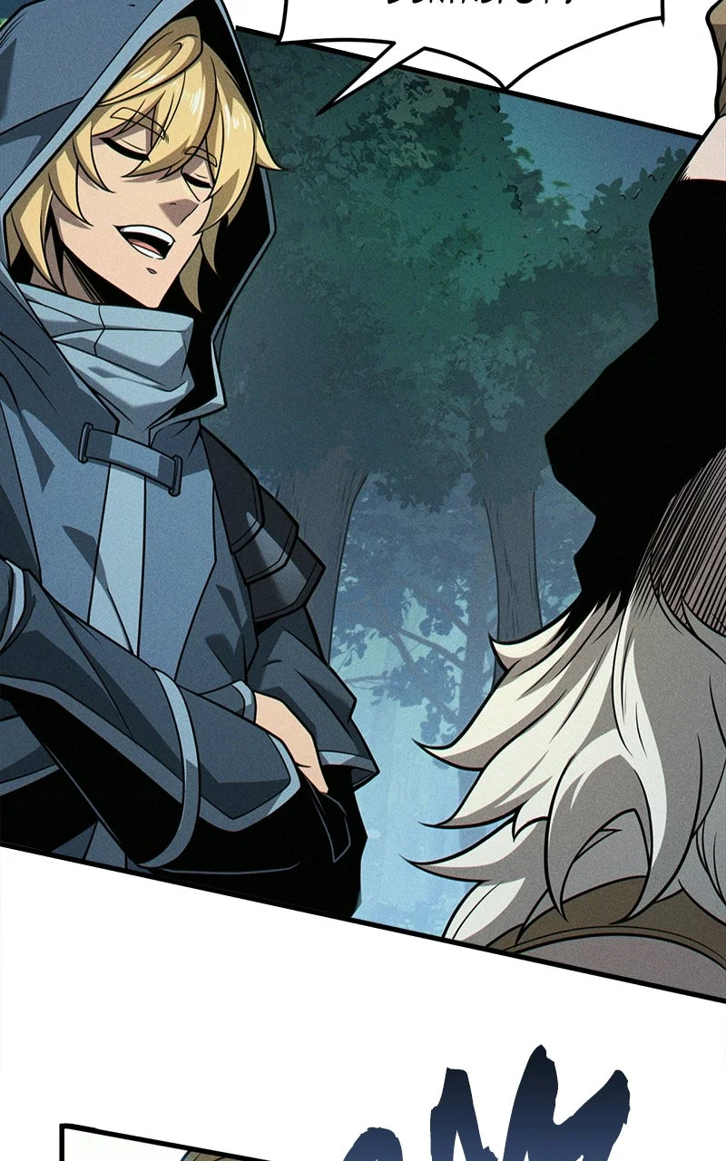INFINITE DECRYPTION: THE STRONGEST LEVEL 0 Chapitre 19 - Page 60