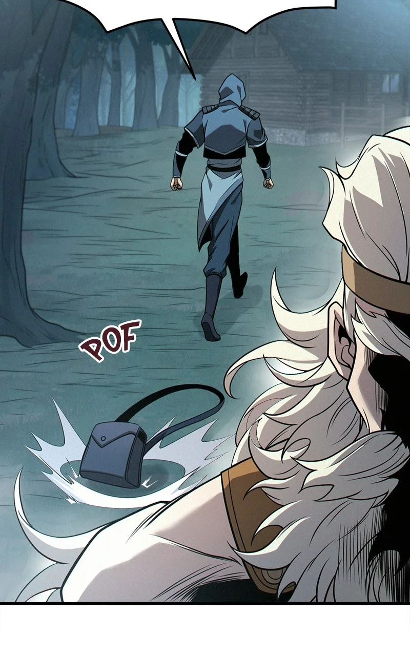 INFINITE DECRYPTION: THE STRONGEST LEVEL 0 Chapitre 19 - Page 66