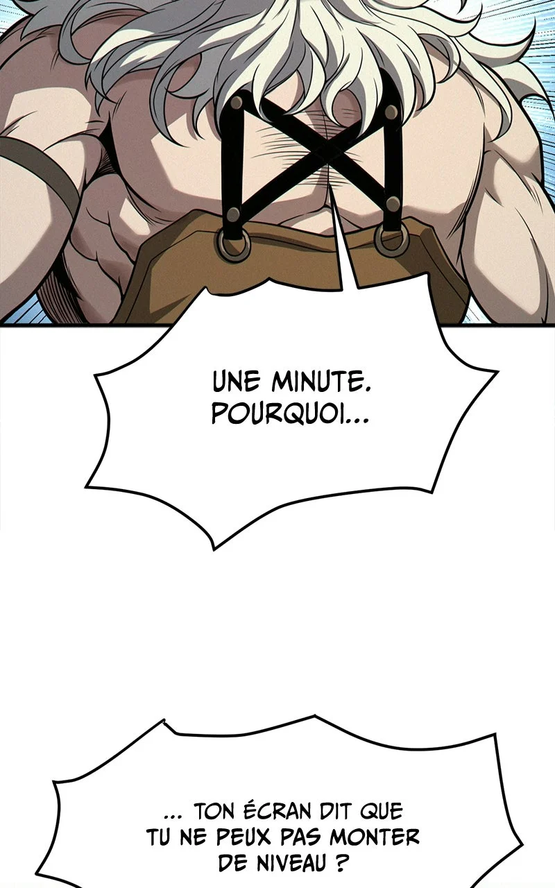INFINITE DECRYPTION: THE STRONGEST LEVEL 0 Chapitre 19 - Page 71
