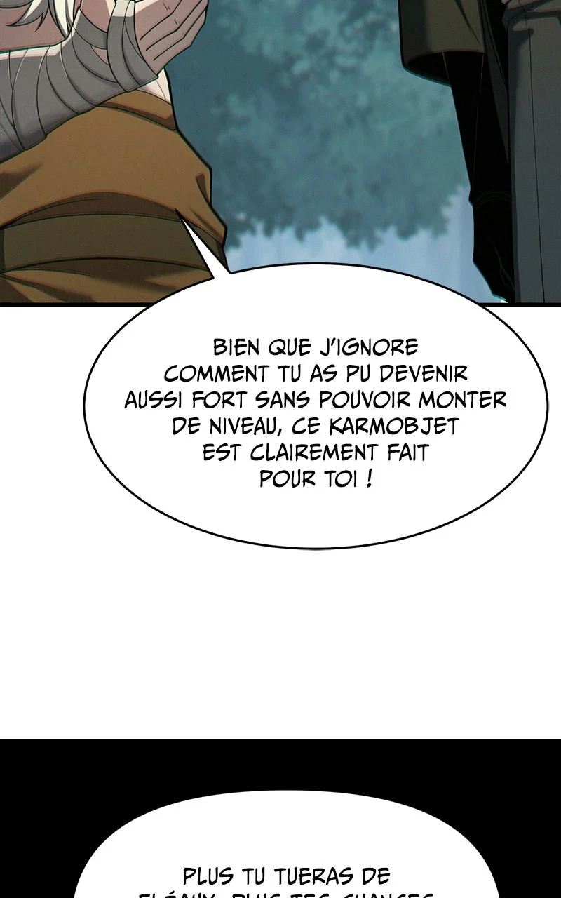 INFINITE DECRYPTION: THE STRONGEST LEVEL 0 Chapitre 20 - Page 15