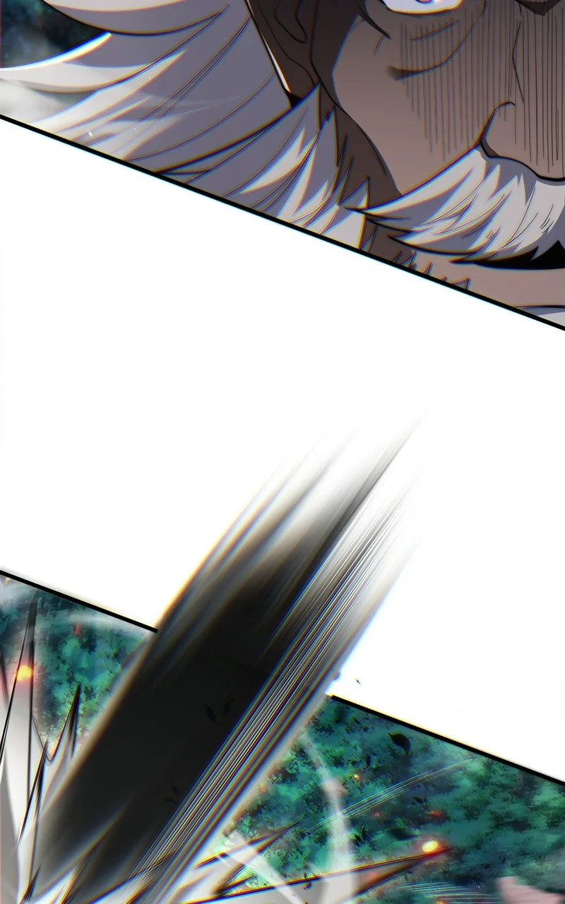 INFINITE DECRYPTION: THE STRONGEST LEVEL 0 Chapitre 20 - Page 25