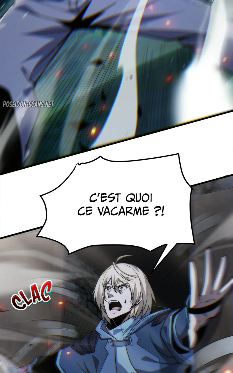 INFINITE DECRYPTION: THE STRONGEST LEVEL 0 Chapitre 20 - Page 28