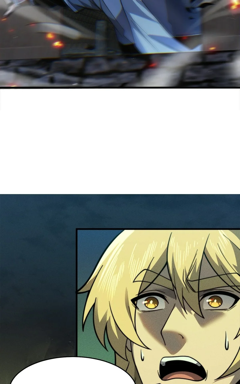 INFINITE DECRYPTION: THE STRONGEST LEVEL 0 Chapitre 20 - Page 29