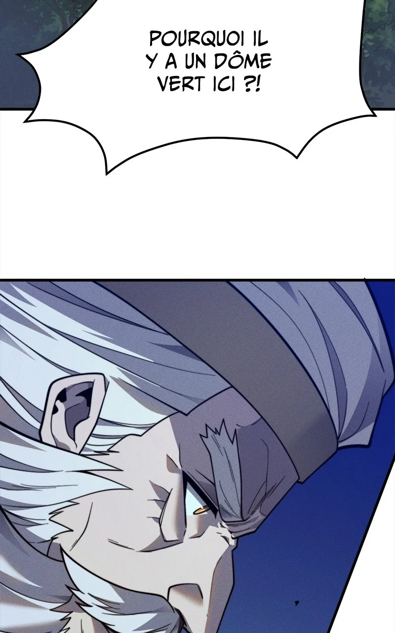 INFINITE DECRYPTION: THE STRONGEST LEVEL 0 Chapitre 20 - Page 31