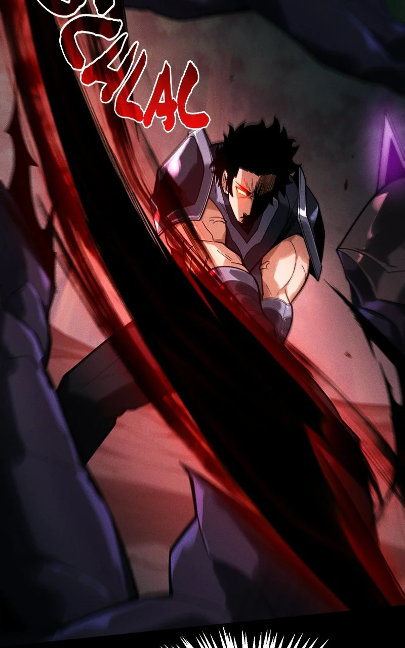 INFINITE DECRYPTION: THE STRONGEST LEVEL 0 Chapitre 20 - Page 43