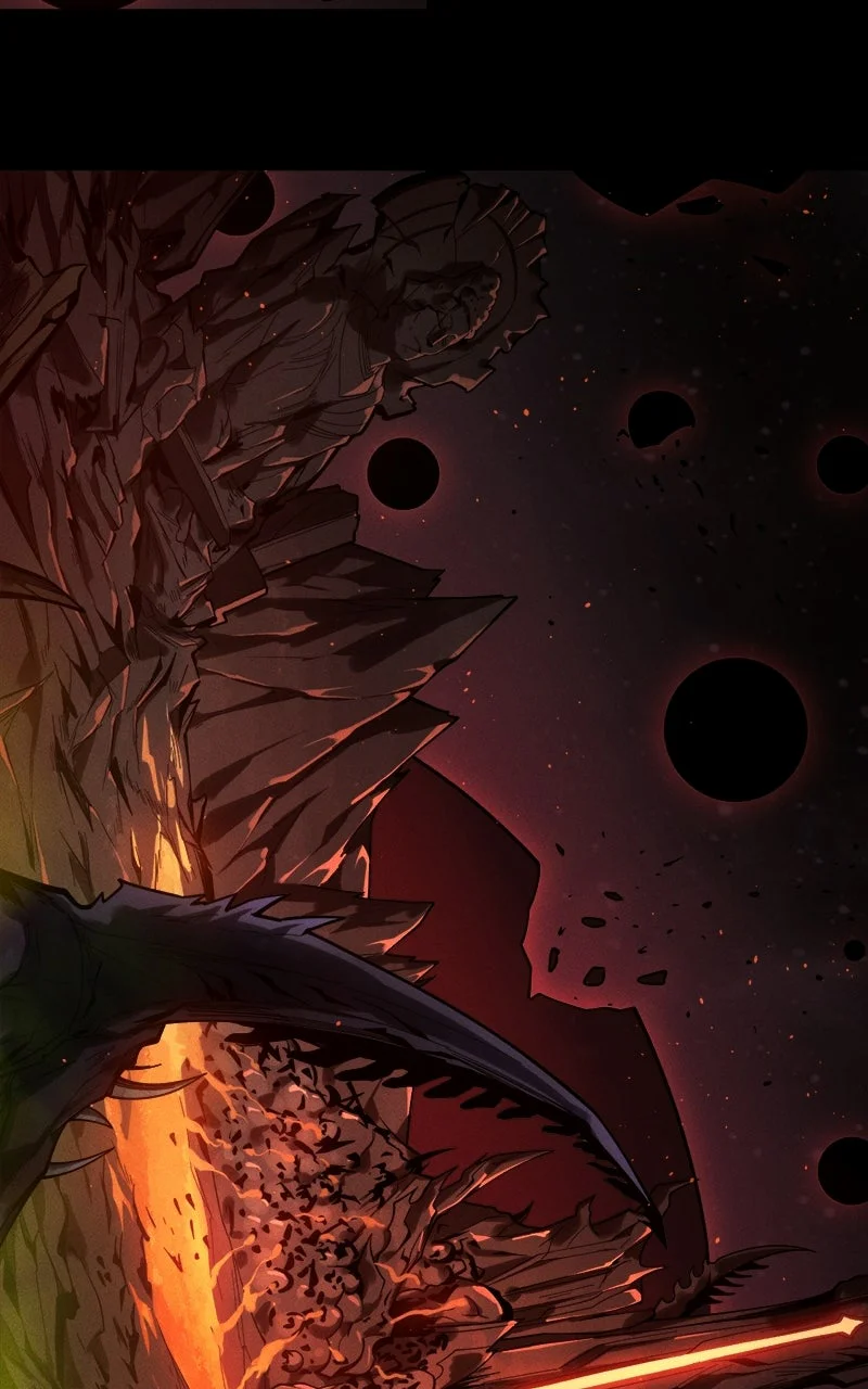 INFINITE DECRYPTION: THE STRONGEST LEVEL 0 Chapitre 20 - Page 51