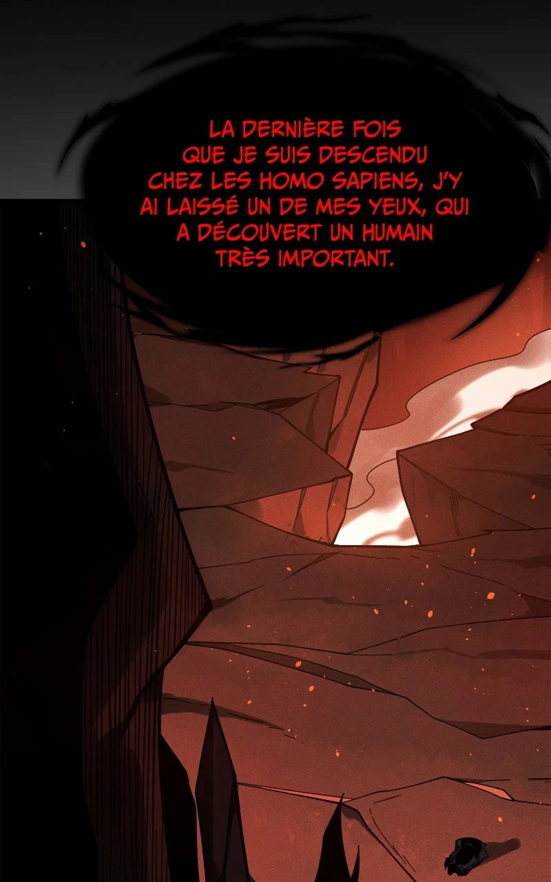 INFINITE DECRYPTION: THE STRONGEST LEVEL 0 Chapitre 20 - Page 55