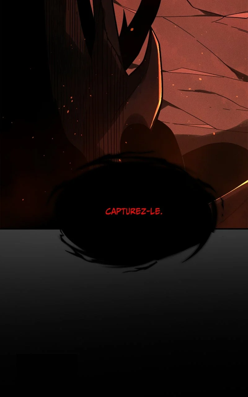 INFINITE DECRYPTION: THE STRONGEST LEVEL 0 Chapitre 20 - Page 56