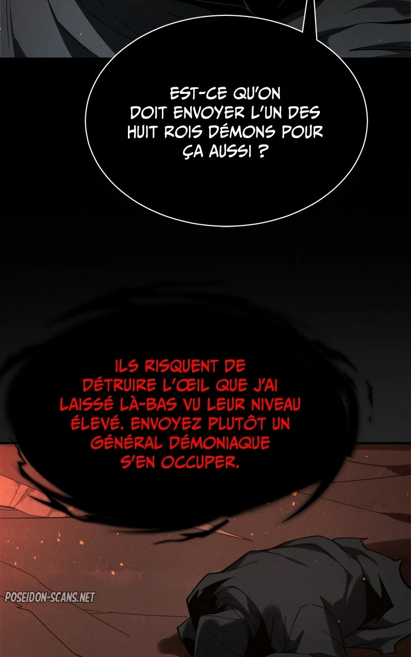 INFINITE DECRYPTION: THE STRONGEST LEVEL 0 Chapitre 20 - Page 58