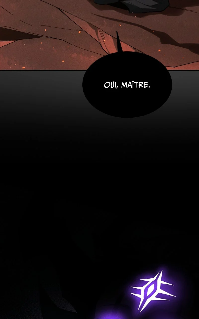 INFINITE DECRYPTION: THE STRONGEST LEVEL 0 Chapitre 20 - Page 59