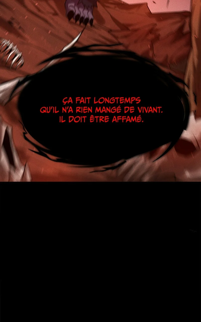 INFINITE DECRYPTION: THE STRONGEST LEVEL 0 Chapitre 20 - Page 62