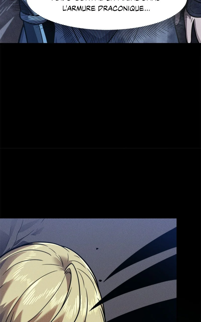 INFINITE DECRYPTION: THE STRONGEST LEVEL 0 Chapitre 21 - Page 14