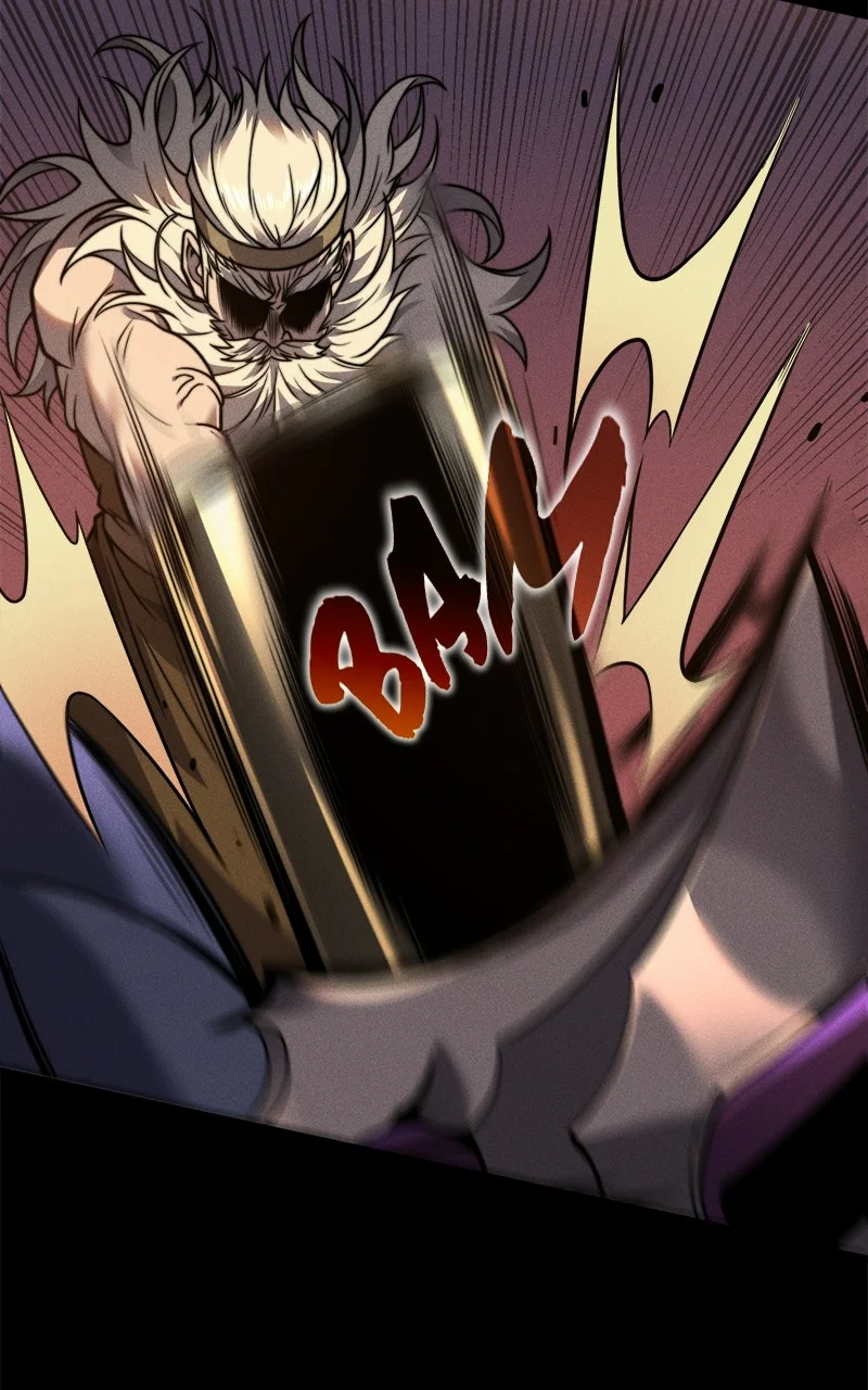 INFINITE DECRYPTION: THE STRONGEST LEVEL 0 Chapitre 21 - Page 17